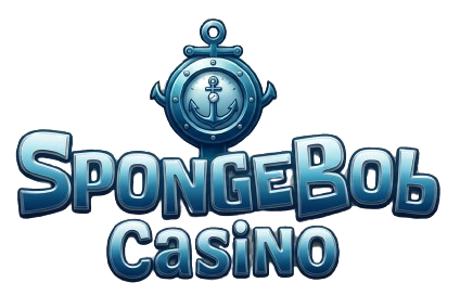 Spongebob Logo
